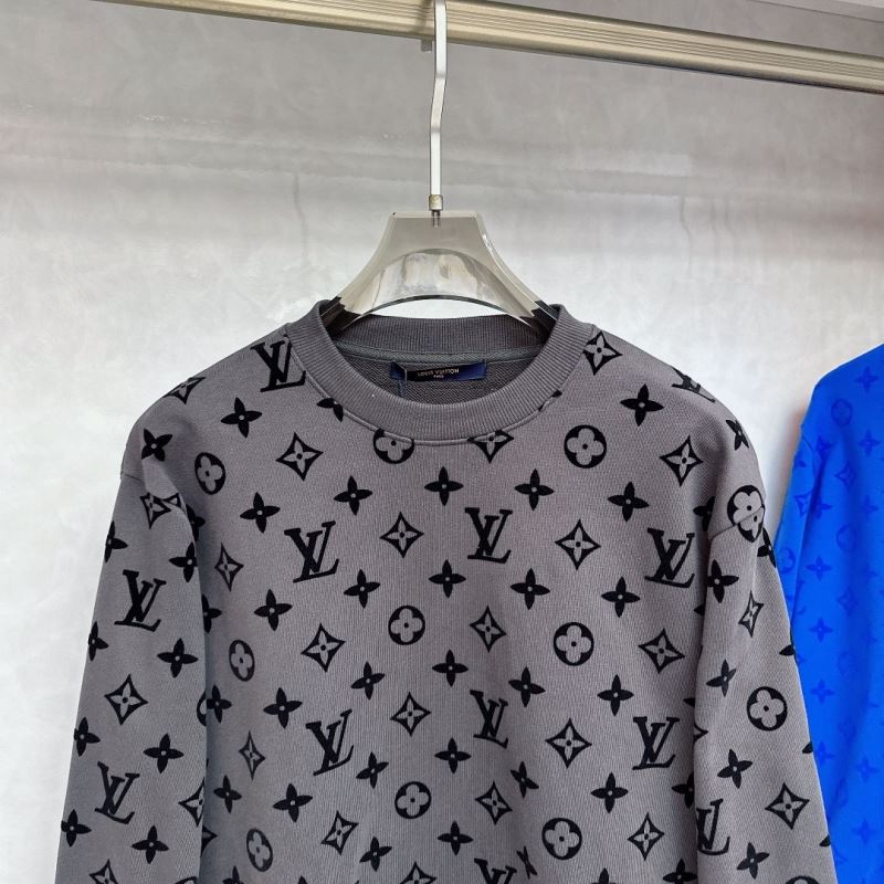 Louis Vuitton Hoodies